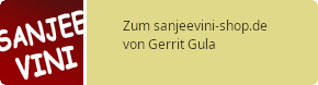 Zum sanjeevini-shop.de von Gerrit Gula